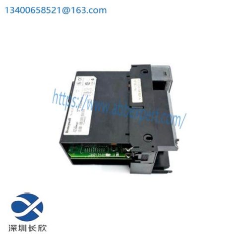 HONEYWELL C200 Redundancy Module - TC-PRR021 51309288-225, Precision Engineering for Critical Control Systems