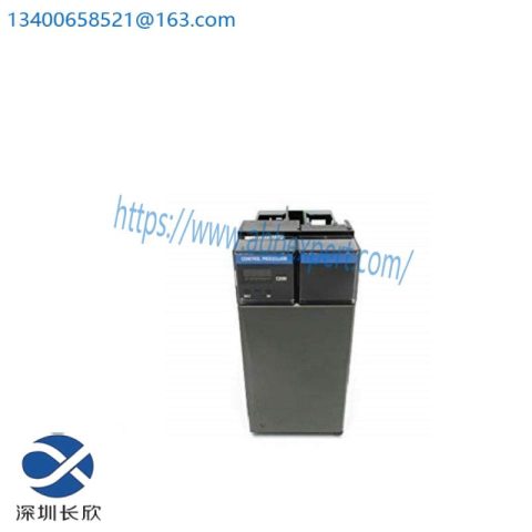 Honeywell TC-PRS021 Control Processor Module for Industrial Automation