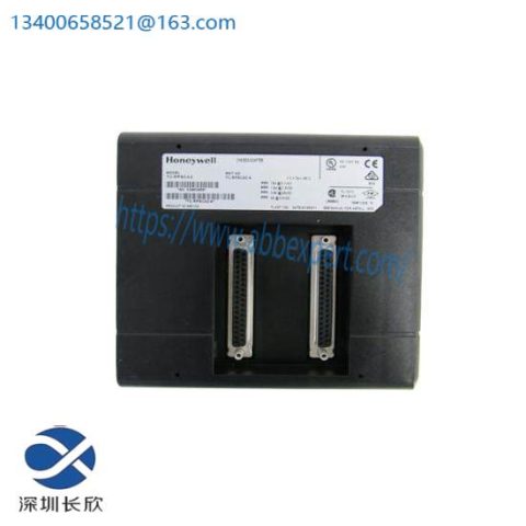 HONEYWELL TC-RPSCA2 - Chassis Adaptor, Optimized for Industrial Control Applications