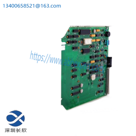 Honeywell TC-SMPC01 51309516-225, Precision Control Module for Industrial Automation
