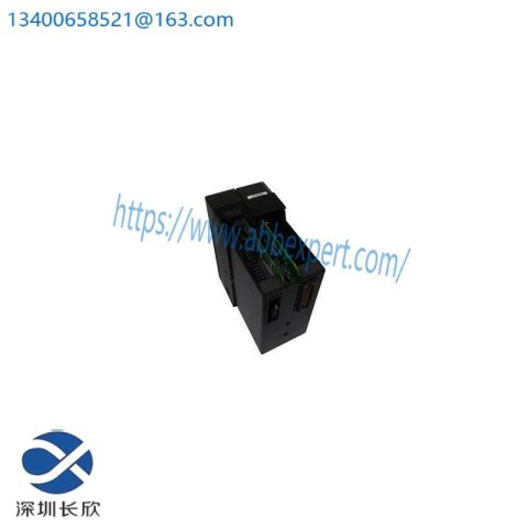 Honeywell TK-PRR021 Redundancy Module, PLC Subsystem