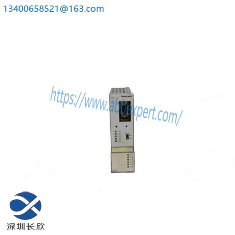 Honeywell XC5010C CPU Module - Advanced Control Solution for Industrial Automation