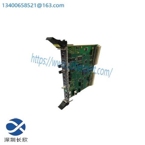 IBA SM128V High-Frequency Power Supply Module
