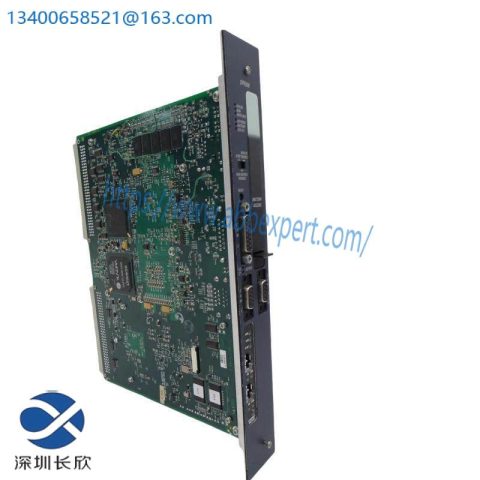 GE IC698CPE030: Advanced CPU Processor Module for Industrial Control Systems