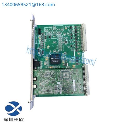 GE IC698ETM001-EM: Ethernet Interface Module for Industrial Control Solutions