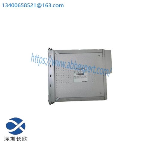 ICS T8310 Expander Interface: Industrial Control Module, Precision & Reliability in Every Application