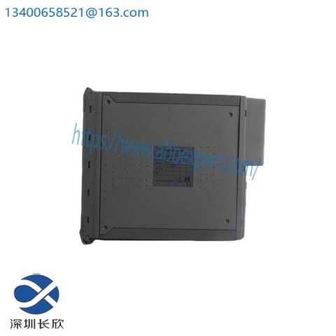 ICS Triplex T8310C Industrial Control Expander Processor