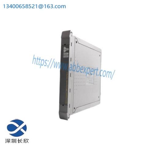 ICS T8312-7C 24V DC Digital Input Module - 40 Channel