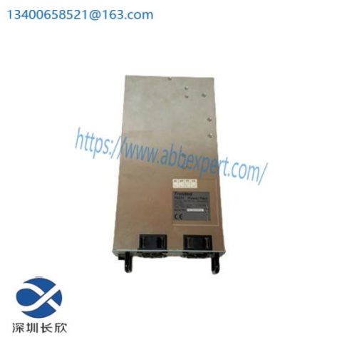 ICS TRIPLEX T8403CX HMI Module for Industrial Control Systems