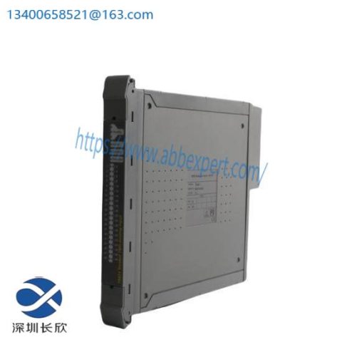 ICS Triplex T8431 Analog Input Module