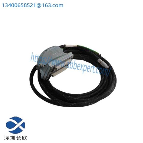 ICS TRIPLEX TC-308-02-2M5 Industrial Control Module