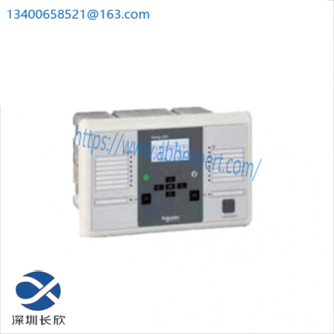 IDER ABW140EG Control Module for Industrial Automation