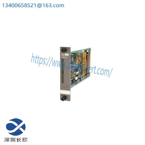 ABB IMFBS01 Field Bus Slave Module: Advanced Networking for Industrial Automation