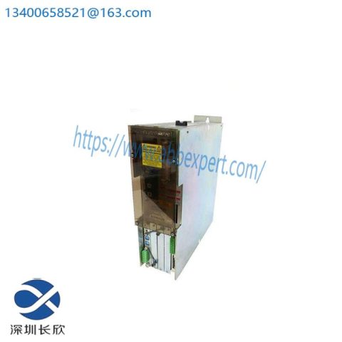 INDRAMAT 109-0943-3801-05 - High Precision Digital Servo Drive