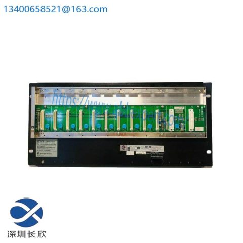 KOLLMORGEN INTERFACE 0Z0-026319D Control Module