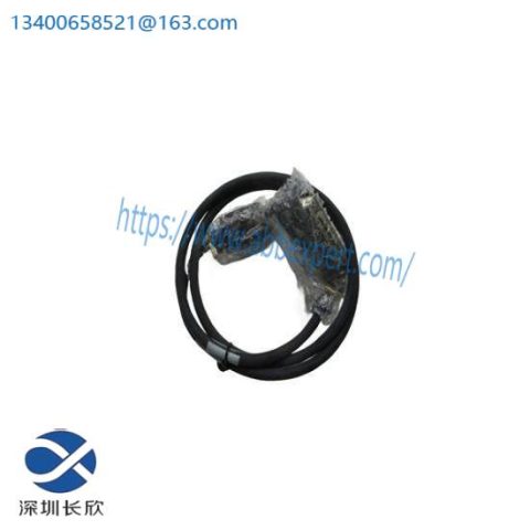 Invensys Foxboro P0916DV Cable NSNP - Advanced Control System Module