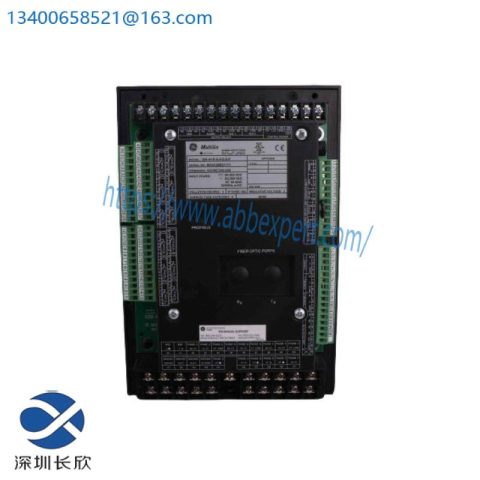 GE IS200EBKPG1BAA, 151X1207BB01SA01 - High-Performance Communication Module for Industrial Automation