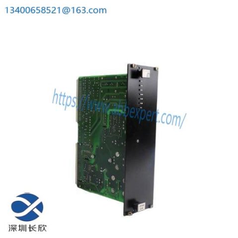 GE IS200EPSMG2A - Mark VI Circuit Board: Precision Control for Industrial Automation