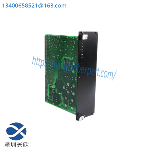 GE IS200JPDAG1A Contact Terminal Board - Advanced Automation Component for Industrial Control