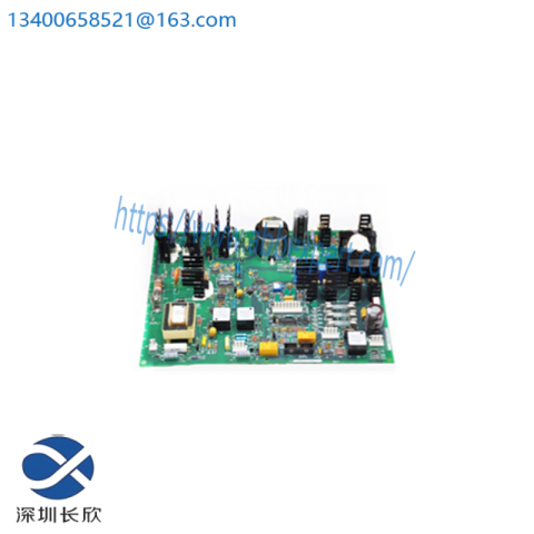 GE IS200JPDHG1A: Advanced Power Distribution System for Industrial Controls