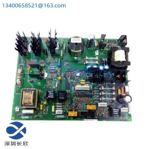 GE IS200PSCDG1A: Advanced Printed Circuit Board for Mark VI Control Systems