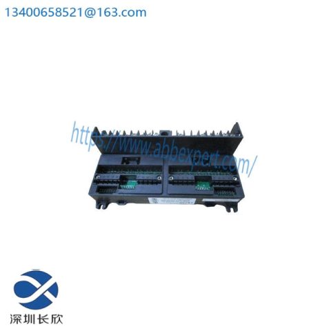 GE IS200VAOCH1B - VME Analog Output CD for MARK VI, Precision Control Solutions