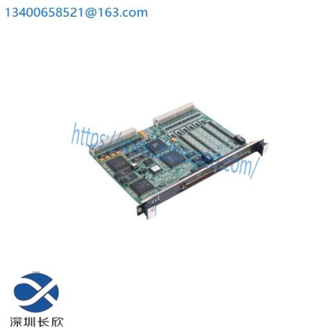 General Electric (GE) IS200VCRCH1BBB: Mark VI Digital Card, Designed for Enhanced Turbine Control Systems