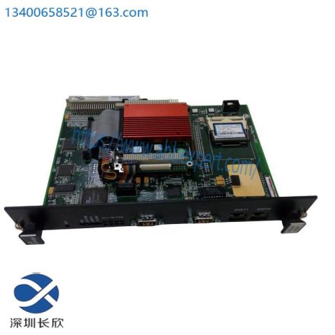 GE IS215ACLIH1AP - Advanced Control Layer Board for Industrial Automation