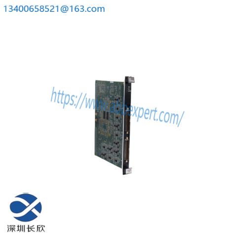 GE IS215UCVEH2AE VMIVME-7614-132: Advanced VME Control Card for Industrial Automation