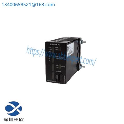 GE IS230TBAI1CG01: Industrial Power Distribution Board