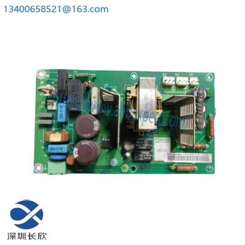 J.C.SCHUMACHER 1460-1556 Industrial Control Module