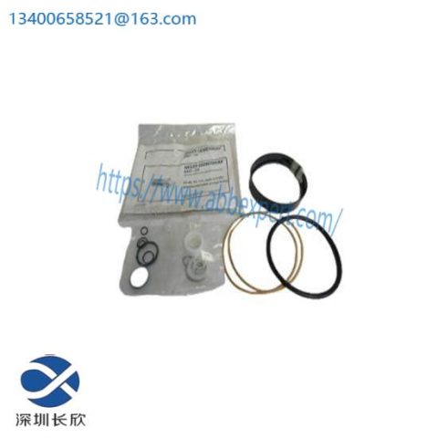 Jamesbury Actuator Repair Kit - IMO-22 Model, High-Quality Actuator Maintenance Tool