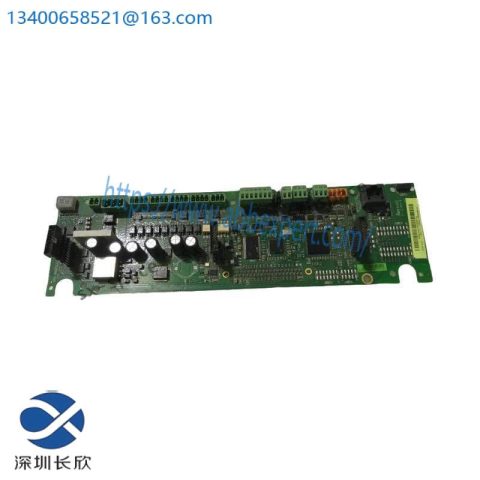 ABB JCON-01C Inverter Motherboard CPU Module for Industrial Automation