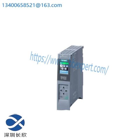 Jefferson 511-0118-055 Industrial Controller Module