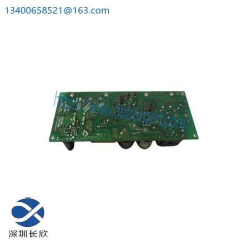 JL Power Supply Module 4L052-4, High-Efficiency Industrial Control, 200 Characters or Less