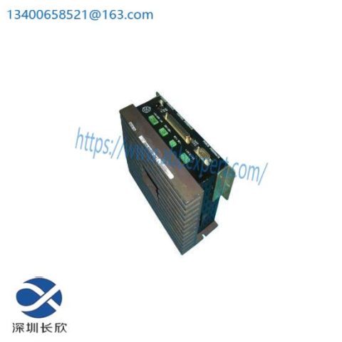 JL Electronics BHD-339E03-050 Bright Price Industrial Control Module