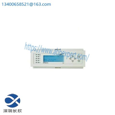 Johnson Controls LP-DIS60U00-C Interface Device: Precision in Industrial Control Solutions