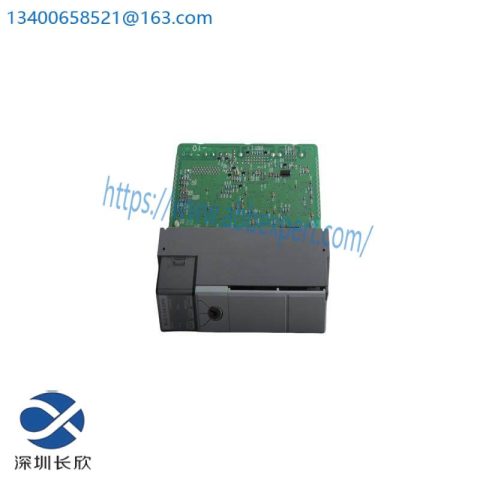 Kawasaki 50998-1549 PCB Board, Advanced Industrial Control Module