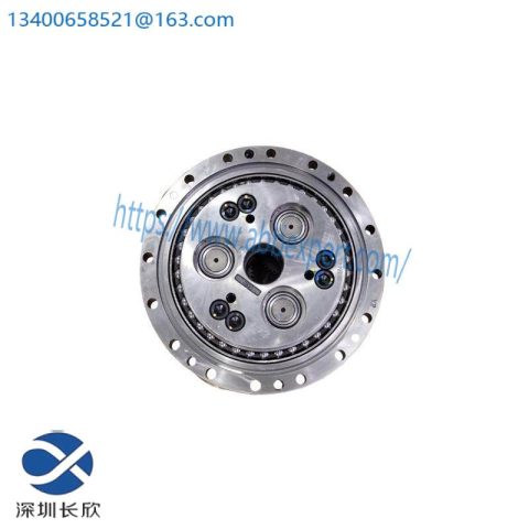 Kawasaki 50999-2145R10 Industrial Control Module