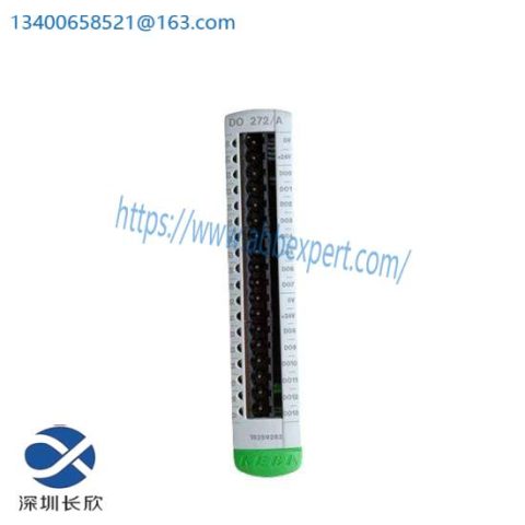 KEBA DO272/A DO272-A Module