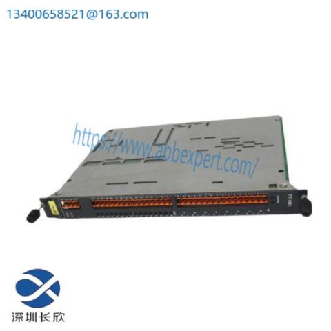 KEBA EC100S Industrial Control Module