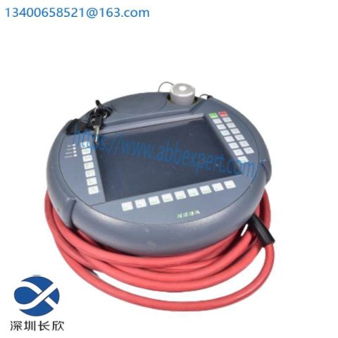 KEBA IP706 Industrial Control Module