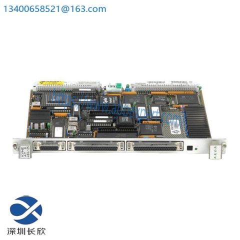 KEBA OP362-LD/W-5200 High Precision Industrial Control Module