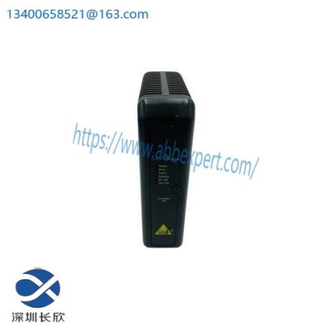 KEOHNE MFC300 High-Efficiency Motor Control Module