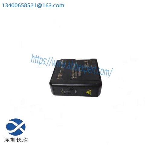 EMERSON KJ2005X1-MQ1 Controller Module - Precision Control for Industrial Automation