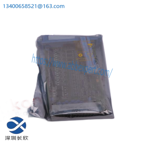 KOKUSAI CXP-544A KOMS-A2, Precision Control Module for Industrial Automation
