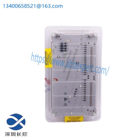 Kollmorgen 04S-M60/8-PB Servo Drive - Precision Control Module for Industrial Automation