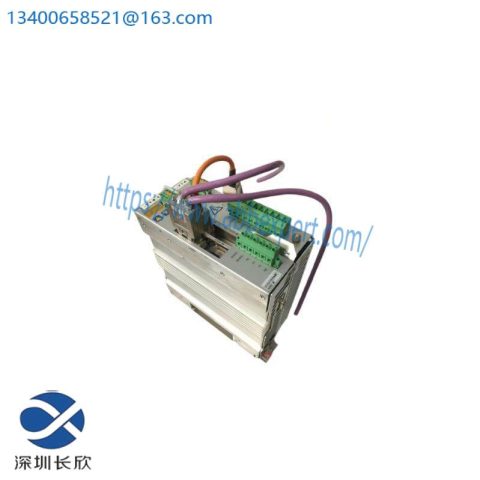 Kollmorgen Servostar 443M-P | S403AM-PB Servostar Motor Control Module