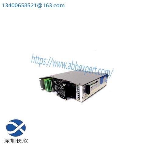 Kollmorgen 60WKS-CE240/12PB Servo Drive - Precision Control for Industrial Automation