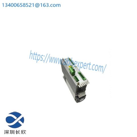 KOLLMORGEN 60WKS-M240/22 ANALOG SERVO AMPLIFIER